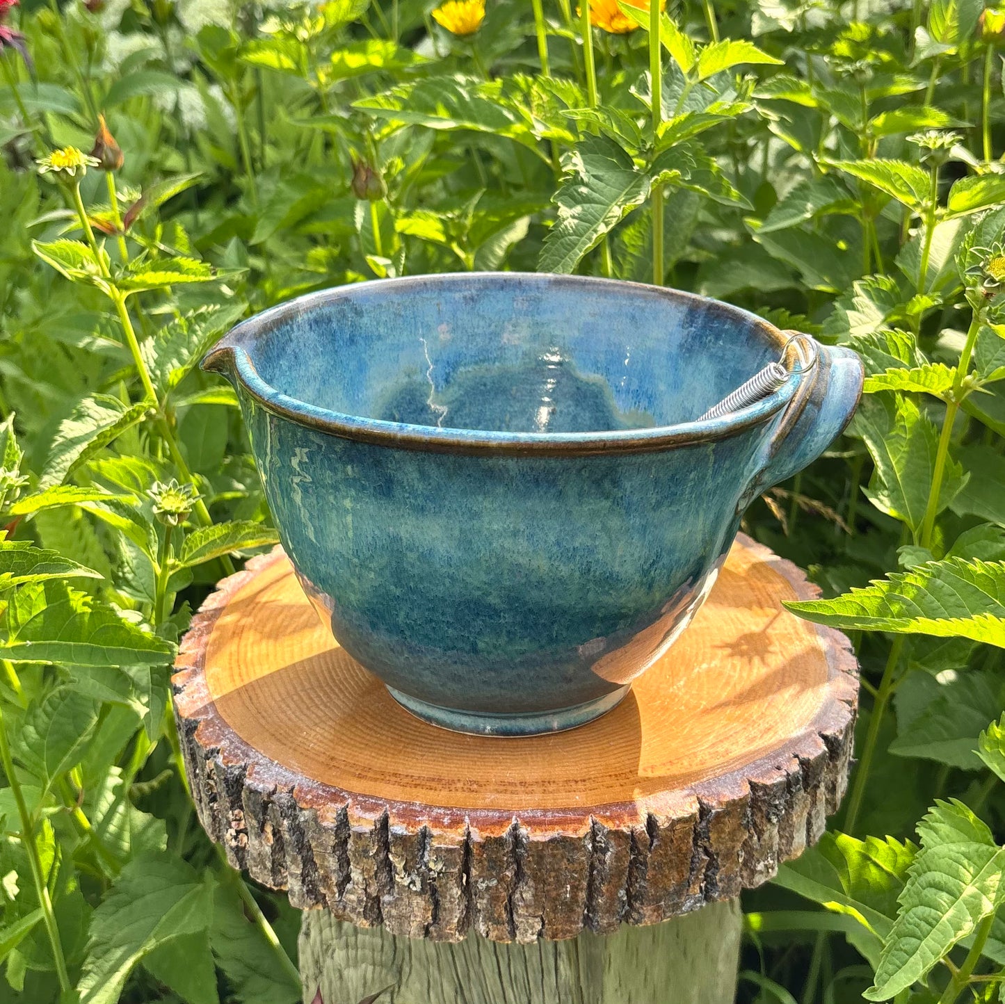 Small Mixing Bowl