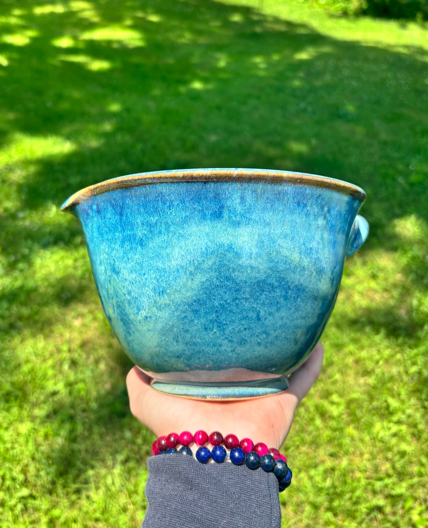 Small Mixing Bowl