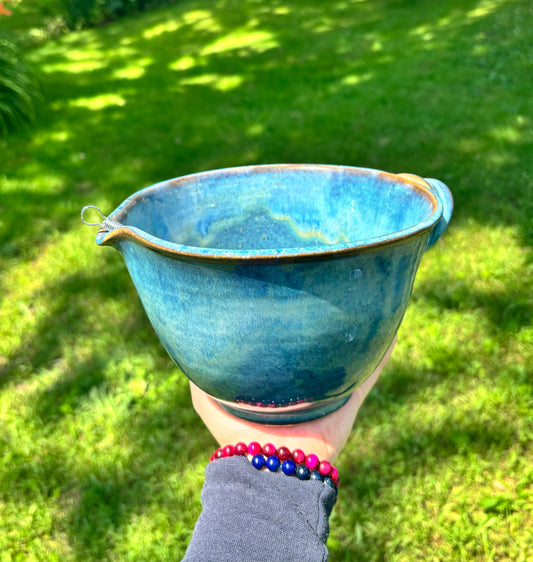Small Mixing Bowl
