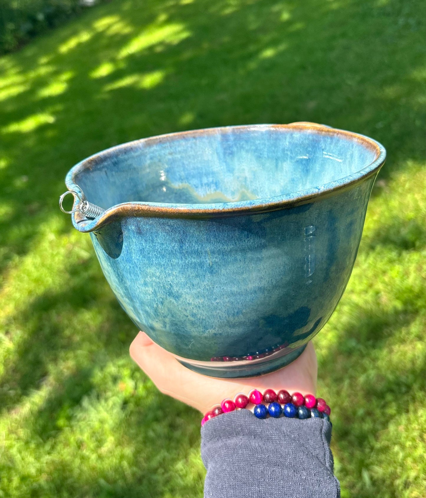 Small Mixing Bowl